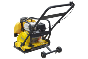 Виброплита ТСС TSS-WP100TH (колесный комплект, бак) Виброплита ТСС TSS-WP100TH (колесный комплект, бак) фото