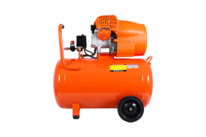 Поршневой компрессор КРАТОН AC-360-100-DDV передвижной фото