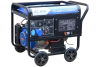 Бензиновый генератор  GGW 5.0/200ED-R