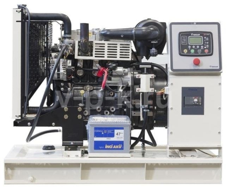 Дизельный генератор  TJ30PE-1 LEROY SOMER