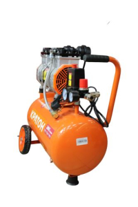 Поршневой компрессор КРАТОН AC-260-24-OFHS передвижной фото