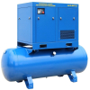 Винтовой компрессор  АСО-ВК 7,5/13М2-500
