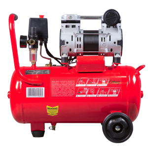 Поршневой компрессор Fubag OLS 180/24 CM1.2 SET 4.1 646069 передвижной фото