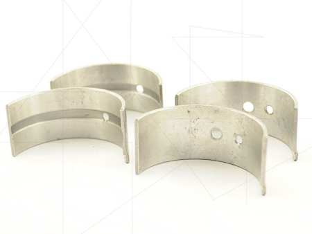 Вкладыши комплект для головки С415М к головке К33