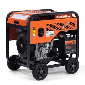 Электростанция  DDAE 11000XE с авр Электростанция  DDAE 11000XE с авр фото