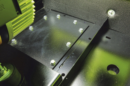 Дизельный генератор  GSW22Y 3-фазный в кожухе (альт. Mecc Alte ECP28-M/4) Дизельный генератор  GSW22Y 3-фазный в кожухе (альт. Mecc Alte ECP28-M/4)