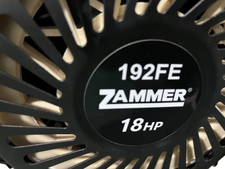 Бензиновый генератор  S9500CXE - 8кВт