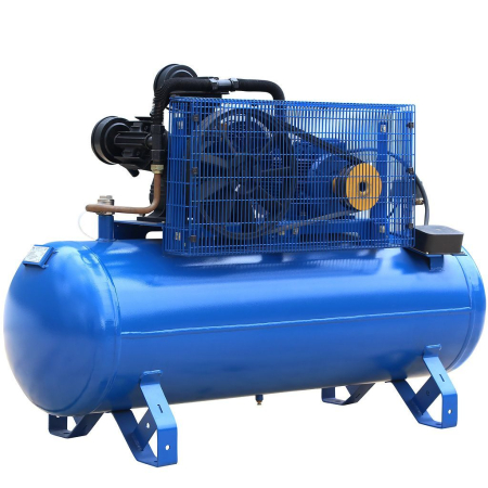 Поршневой компрессор  К1050/8