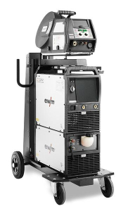 Сварочные инверторы MIG-MAG Ewm Phoenix 505 Progress puls MM TDM фото