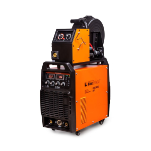 Сварочные инверторы MIG-MAG Fox Weld UNO MIG 501 Сварочные инверторы MIG-MAG Fox Weld UNO MIG 501 фото