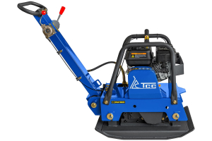 Виброплита ТСС TSS-WP160L Виброплита ТСС TSS-WP160L фото