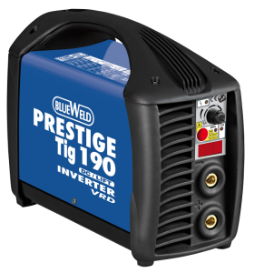 Сварочные инверторы TIG BlueWeld Prestige TIG 190 DC-LIFT VRD фото