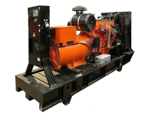 Дизельный генератор ТСС АД-280С-Т400-1РМ20 (Mecc Alte) с АВР  Дизельный генератор ТСС АД-280С-Т400-1РМ20 (Mecc Alte) с АВР  фото