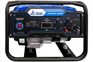 Бензиновый генератор ТСС SGG 2000N 059999 портативный фото