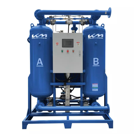 Адсорбционный осушитель  КМ-АДСН-120 (-20 °C)