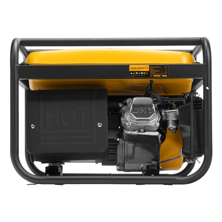 Бензиновый генератор  PS 28