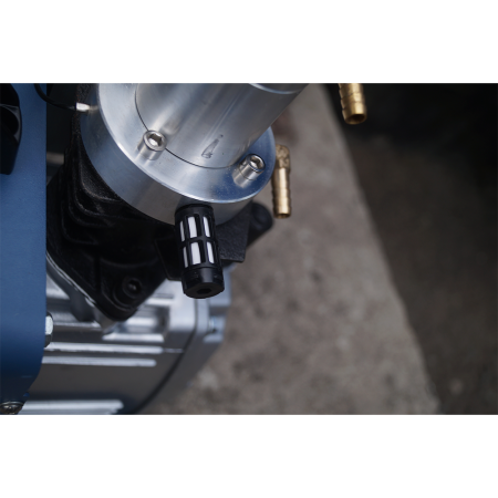 Поршневой компрессор  КВД PCP 30 А