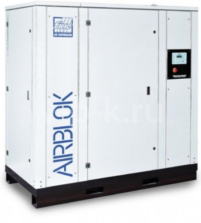 Винтовой компрессор Fiac Airblok 502 BD/SD 10