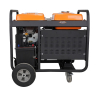 Бензиновый генератор  10 GF-4 (LF12000E)
