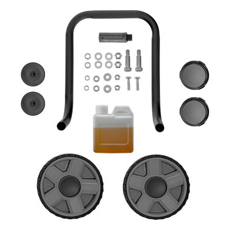 Поршневой компрессор  DKV2200/50