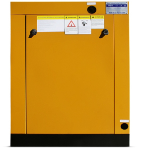 Винтовой компрессор Berg ВК-11Р 12 (IP54) без ресивера фото