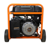 Бензиновый генератор  6 GF2-4 (LF7000E3)