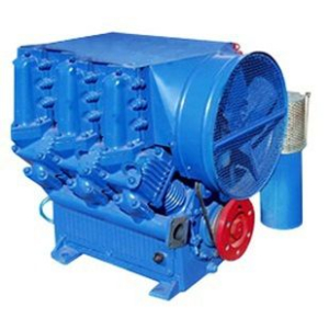 Блок поршневой ПК-5,25А для компрессора ПК,ПКС,ПКСД Блок поршневой ПК-5,25А для компрессора ПК,ПКС,ПКСД фото