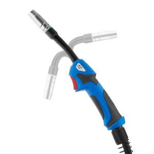  Горелка MIG MP 25 FLEX 3м FLX2503
 фото