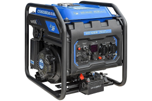 Бензиновый генератор ТСС SGG 4200Ei 060048 фото