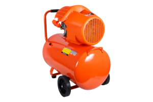 Поршневой компрессор КРАТОН AC-360-100-DDV передвижной фото