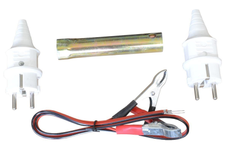 Бензиновый генератор  SGG 2800N