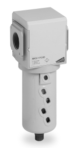 Магистральный фильтр воздушный CAMOZZI  МХ2-3/8-FС00 Магистральный фильтр воздушный CAMOZZI  МХ2-3/8-FС00 фото