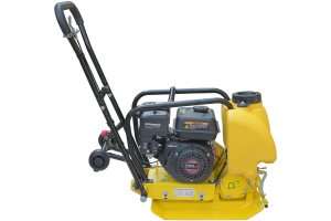 Виброплита ТСС TSS-VP70TL (колесный комплект, бак) Виброплита ТСС TSS-VP70TL (колесный комплект, бак) фото