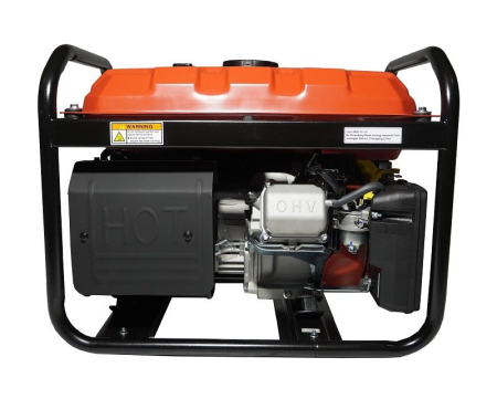 Бензиновый генератор  LC3500-AS