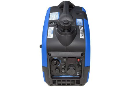 Бензиновый генератор  SGG 2400Si Бензиновый генератор  SGG 2400Si