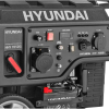 Бензиновый генератор  HHY 7050Si