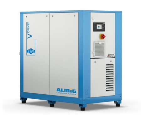 Винтовой компрессор ALMIG V Drive T 28-8