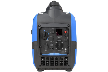 Бензиновый генератор  SGG 2400Si Бензиновый генератор  SGG 2400Si