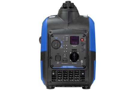 Бензиновый генератор  SGG 1800Si Бензиновый генератор  SGG 1800Si