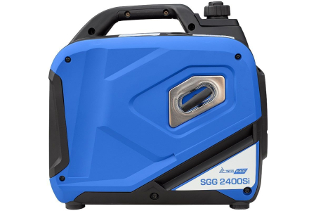 Бензиновый генератор  SGG 2400Si Бензиновый генератор  SGG 2400Si