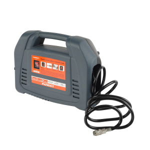 Поршневой компрессор PATRIOT WO 180 K передвижной фото