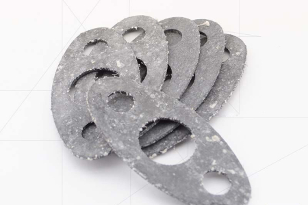 Прокладка С415.00.00.002 к головке С415М Прокладка С415.00.00.002 к головке С415М