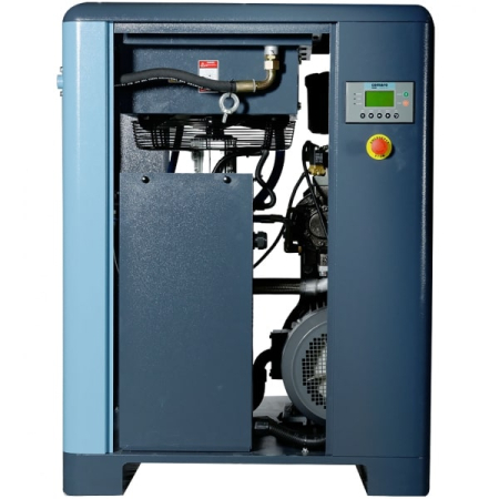 Винтовой компрессор  SB 7,5-12 L