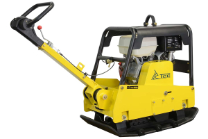 Виброплита ТСС TSS-WP265YH (гидравлический привод) Виброплита ТСС TSS-WP265YH (гидравлический привод) фото
