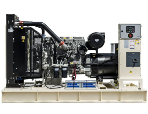 Дизельный генератор TEKSAN TJ1100PE5C  фото