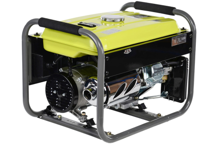 Бензиновый генератор  KSB 2800 A