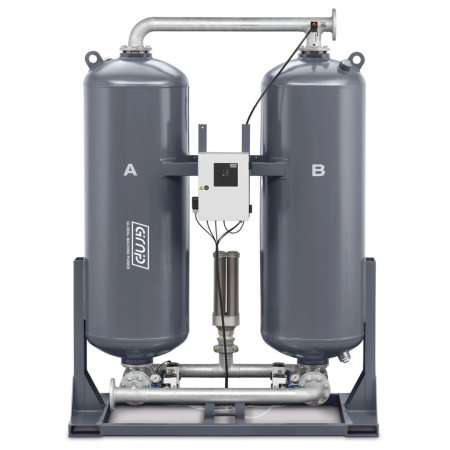 Адсорбционный осушитель  ADF-35H (-70)