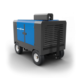 Винтовой компрессор CrossAir Borey220-15F Винтовой компрессор CrossAir Borey220-15F фото