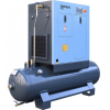 Винтовой компрессор  LB 7,5-10/270