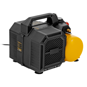 Поршневой компрессор DENZEL DLS750/6 передвижной фото